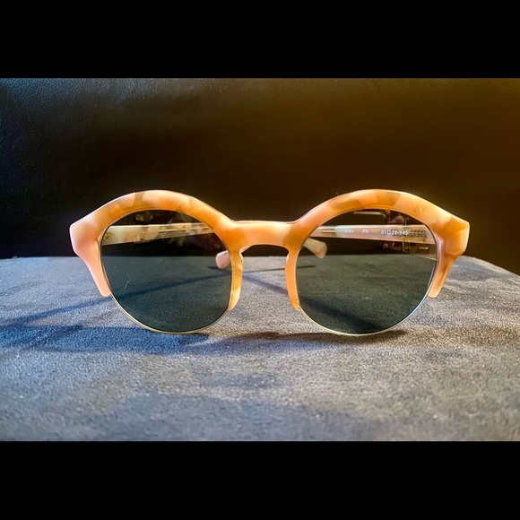 Zac by Zac Posen Designer Sunglasses - Picture 4 of 5